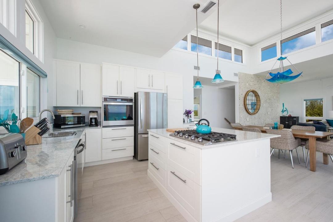 Photo of Kitchen in North Palmetto Point