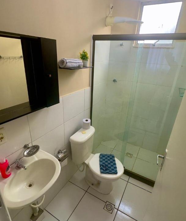 Photo of Bathroom in Macae
