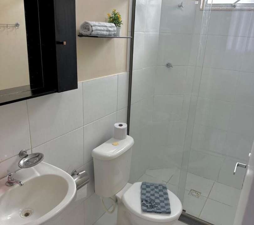 Photo of Bathroom in Macae
