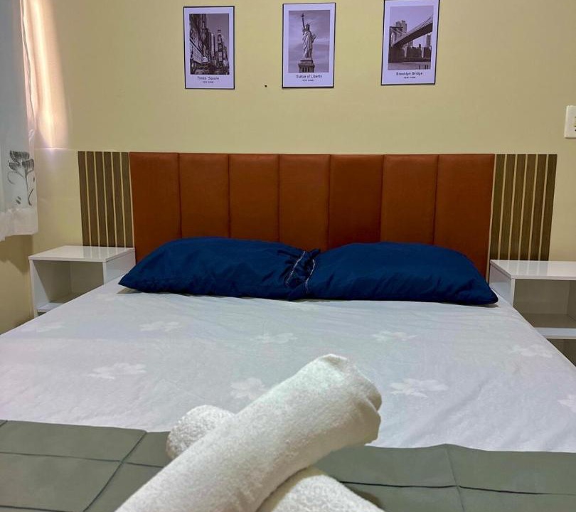 Photo of Bedroom in Macae