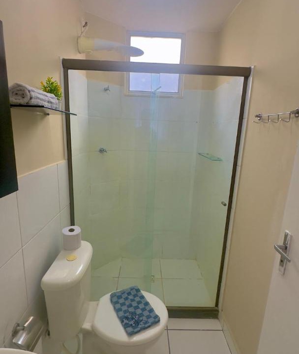 Photo of Bathroom in Macae