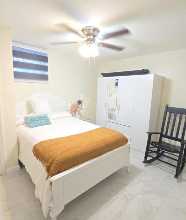 Photo of Bedroom in Emerson Hill