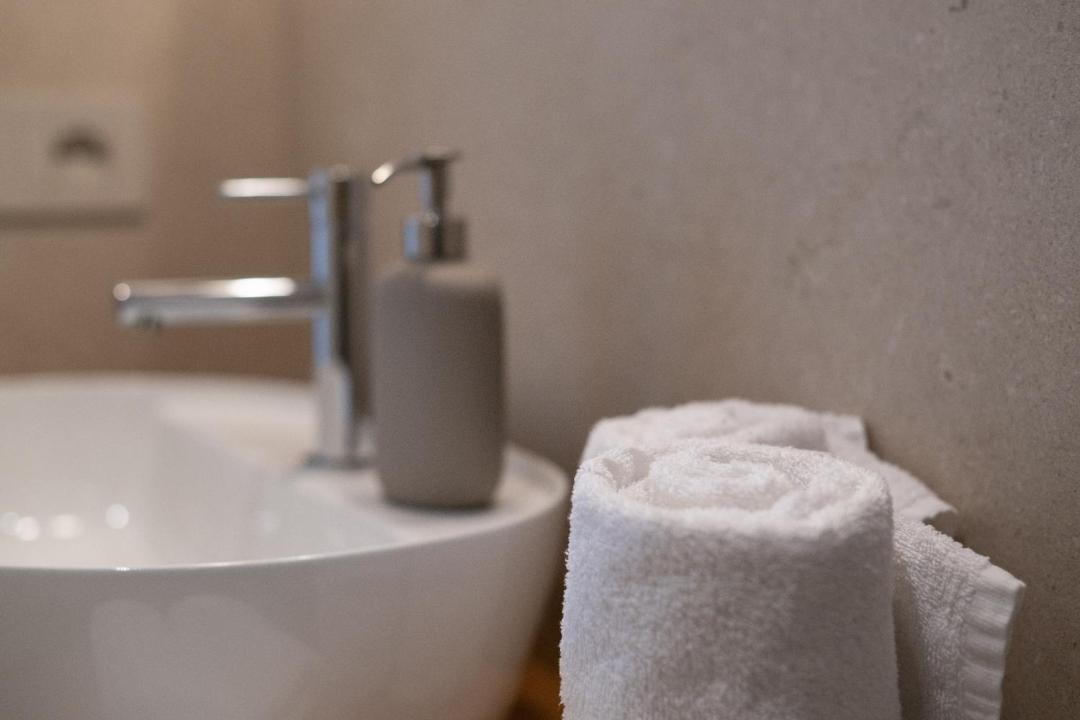 Photo of Bathroom in Marano di Valpolicella
