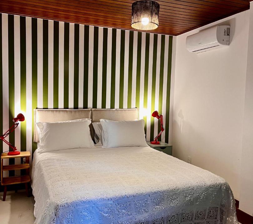 Photo of Bedroom in Vila Velha