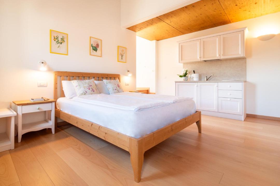 Photo of Bedroom in Valdobbiadene