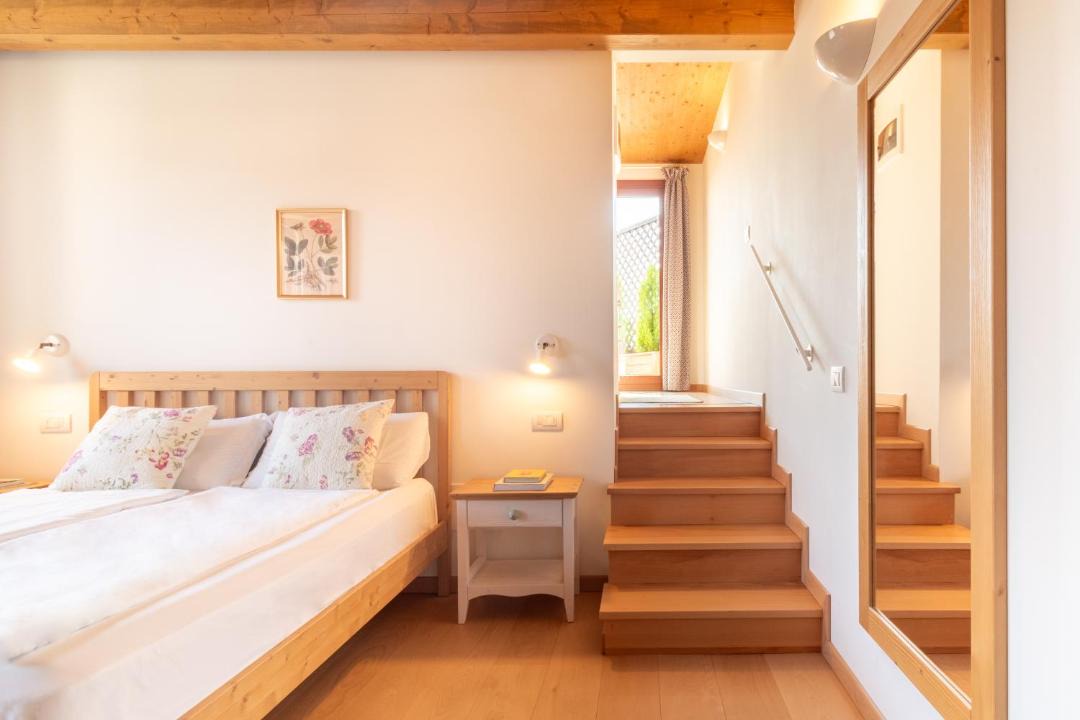 Photo of Bedroom in Valdobbiadene