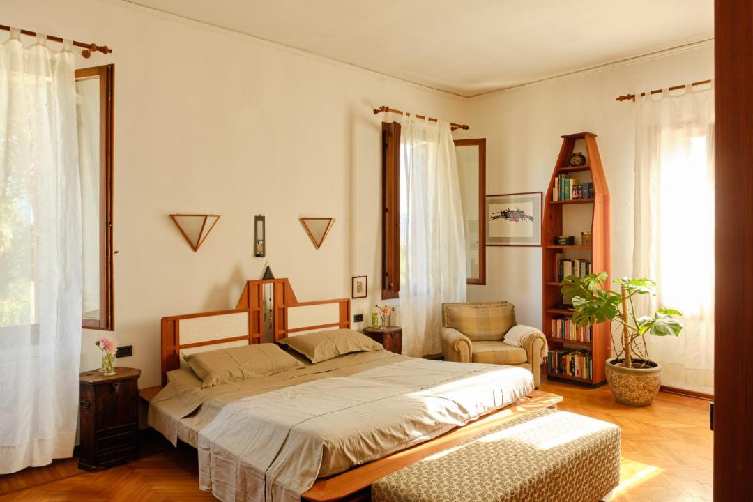 Photo of Bedroom in Conegliano