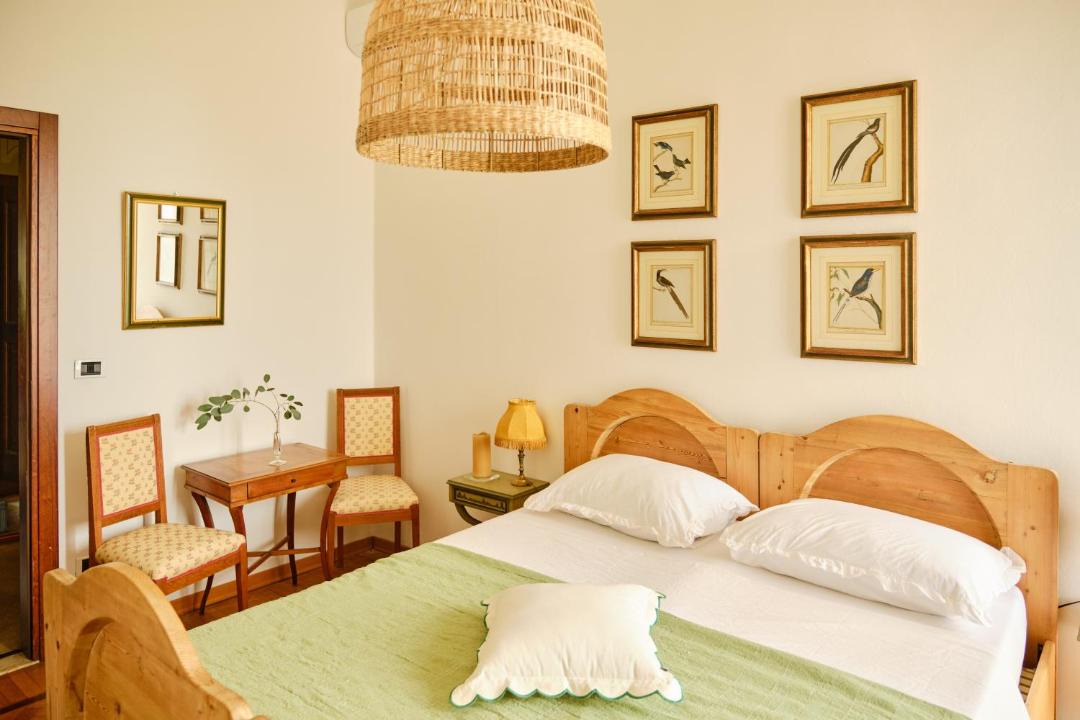 Photo of Bedroom in Conegliano
