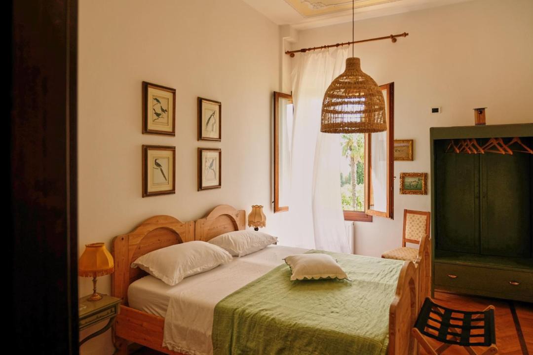 Photo of Bedroom in Conegliano