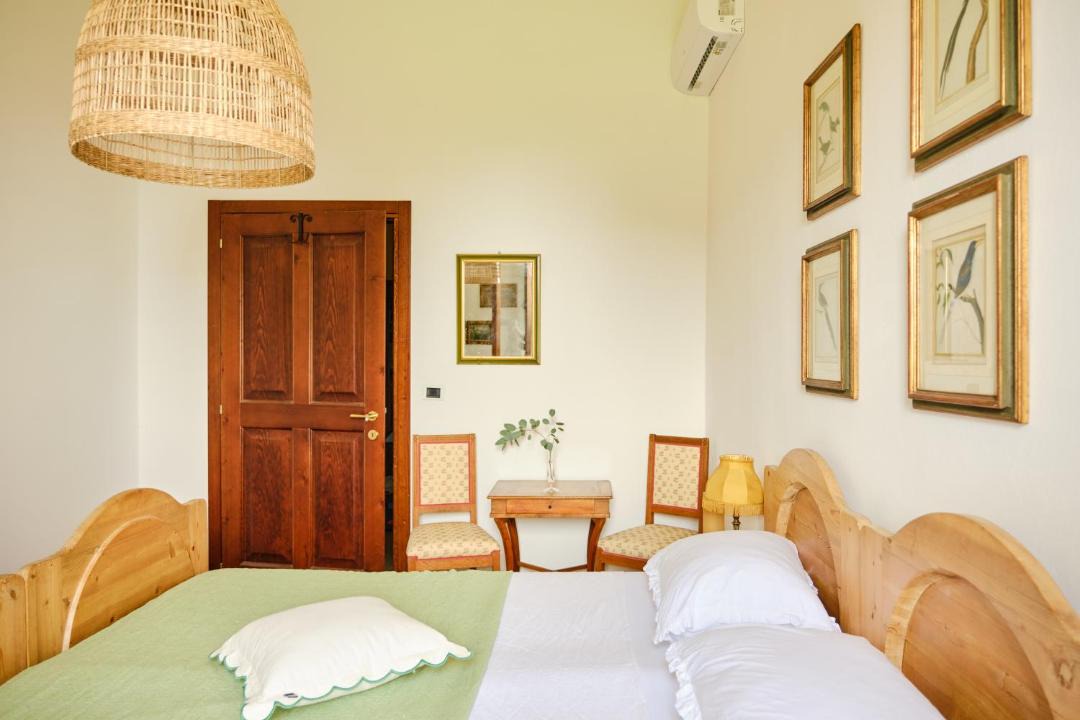 Photo of Bedroom in Conegliano