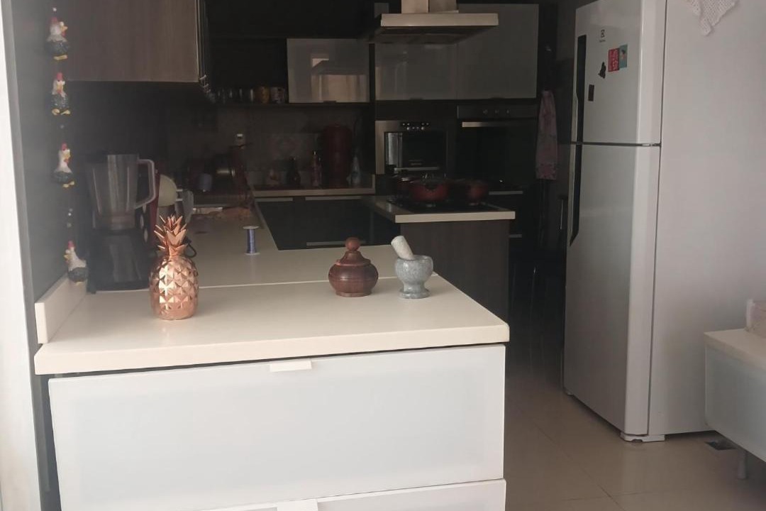 Photo of Kitchen in Resende