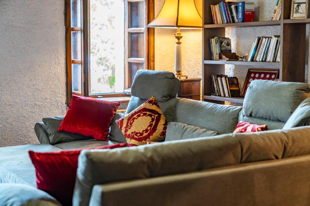 Photo of Livingroom in Rovere Veronese