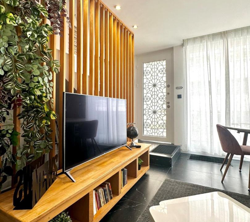 Photo of Livingroom in La Varenne Saint-Hilaire
