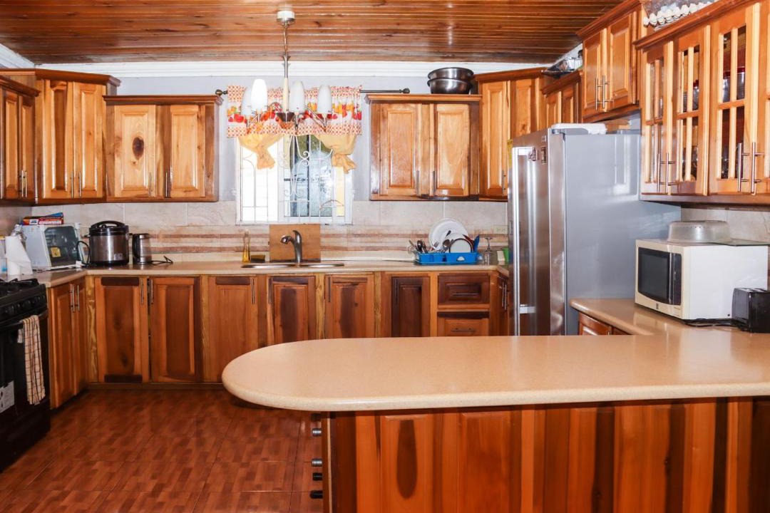 Photo of Kitchen in Black River