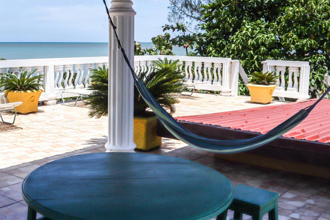 Photo of Patio Balcony in Black River