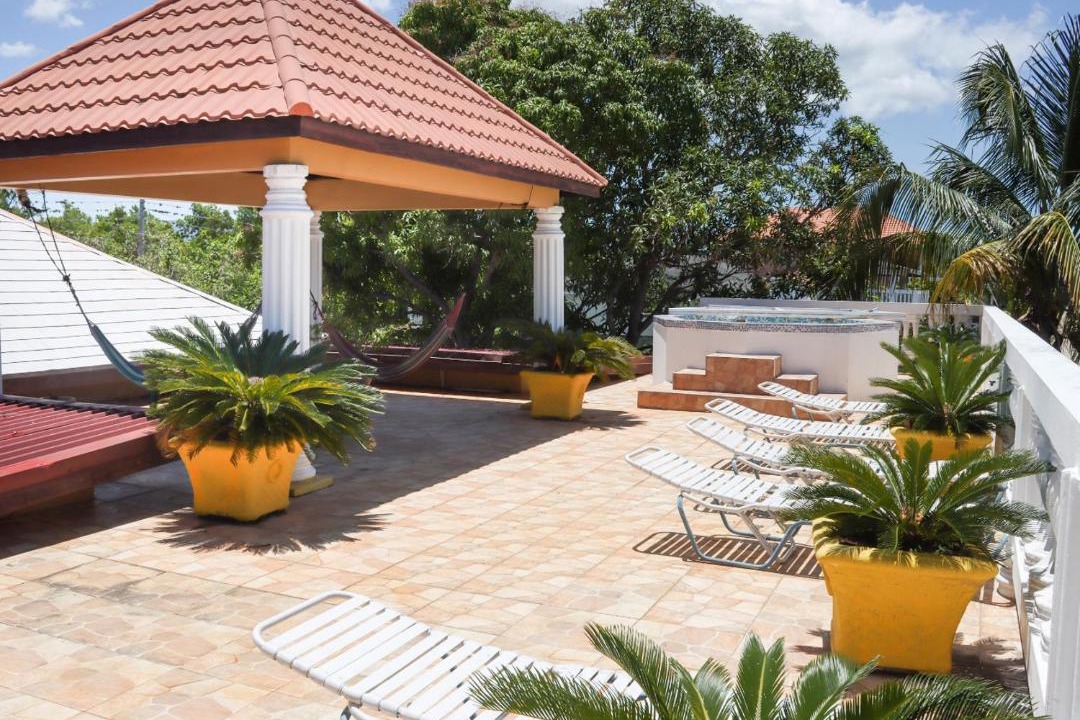 Photo of Patio Balcony in Black River
