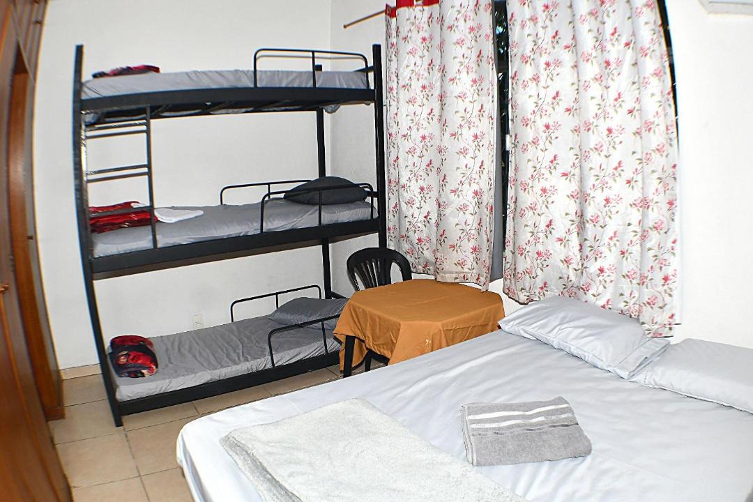 Photo of Bedroom in Taquara