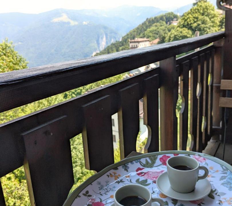 Photo of Patio Balcony in Enego