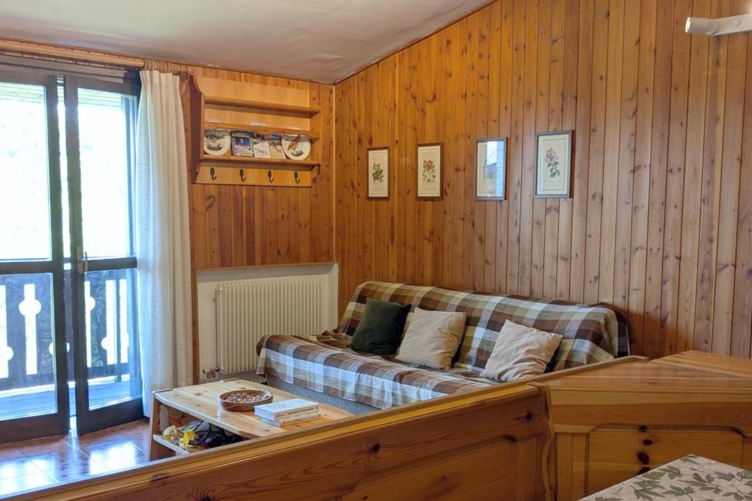 Photo of Bedroom in Enego