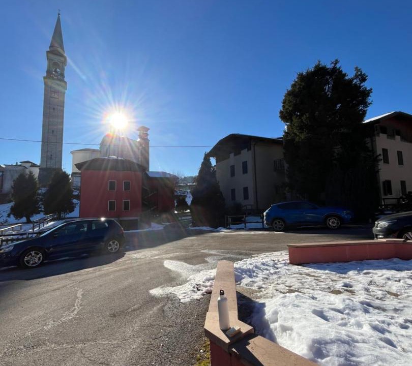 Photo of Buildings in Enego