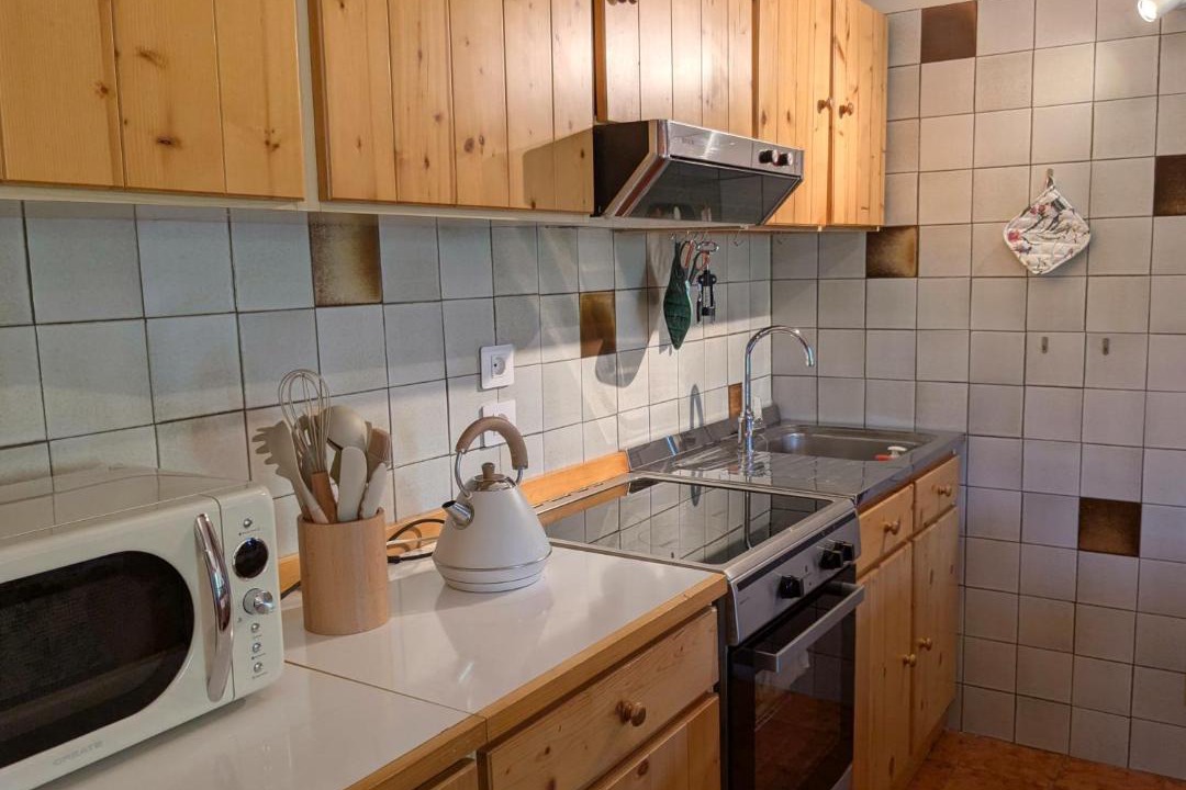 Photo of Kitchen in Enego