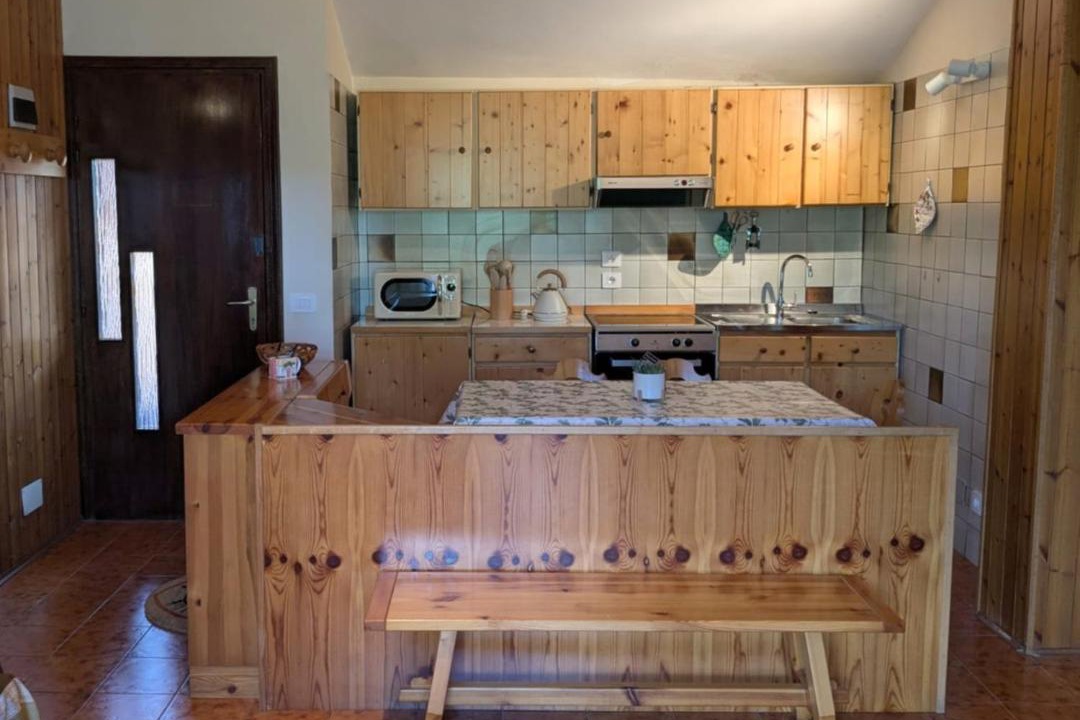 Photo of Kitchen in Enego