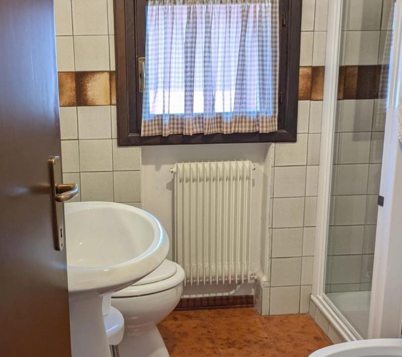 Photo of Bathroom in Enego