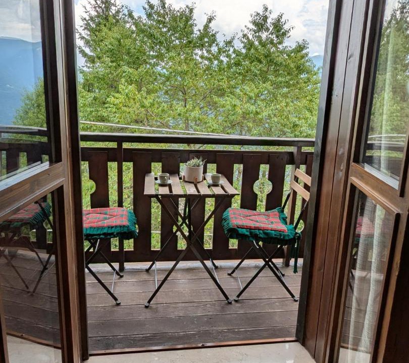 Photo of Patio Balcony in Enego