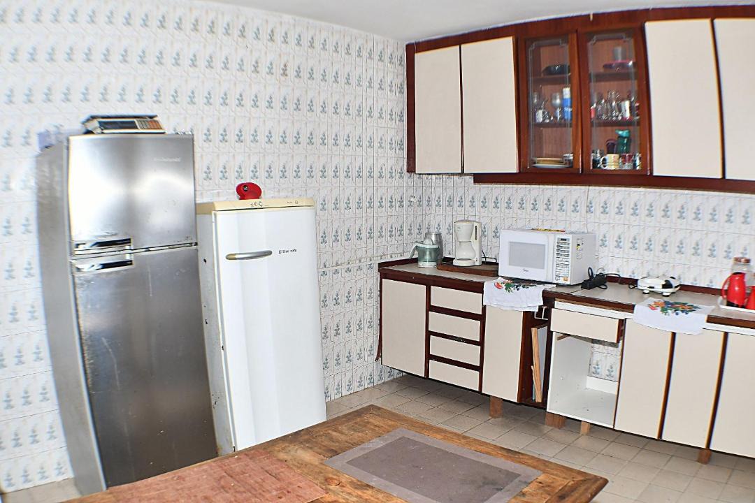 Photo of Kitchen in Taquara