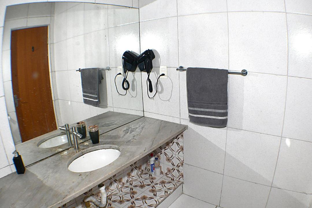 Photo of Bathroom in Taquara