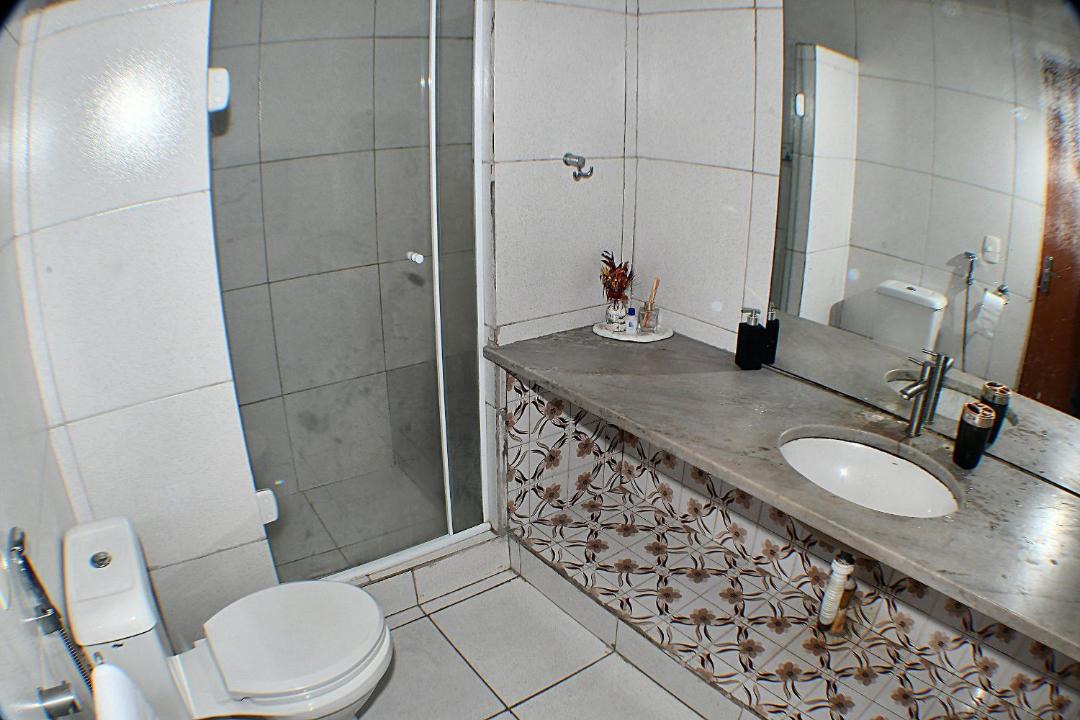 Photo of Bathroom in Taquara
