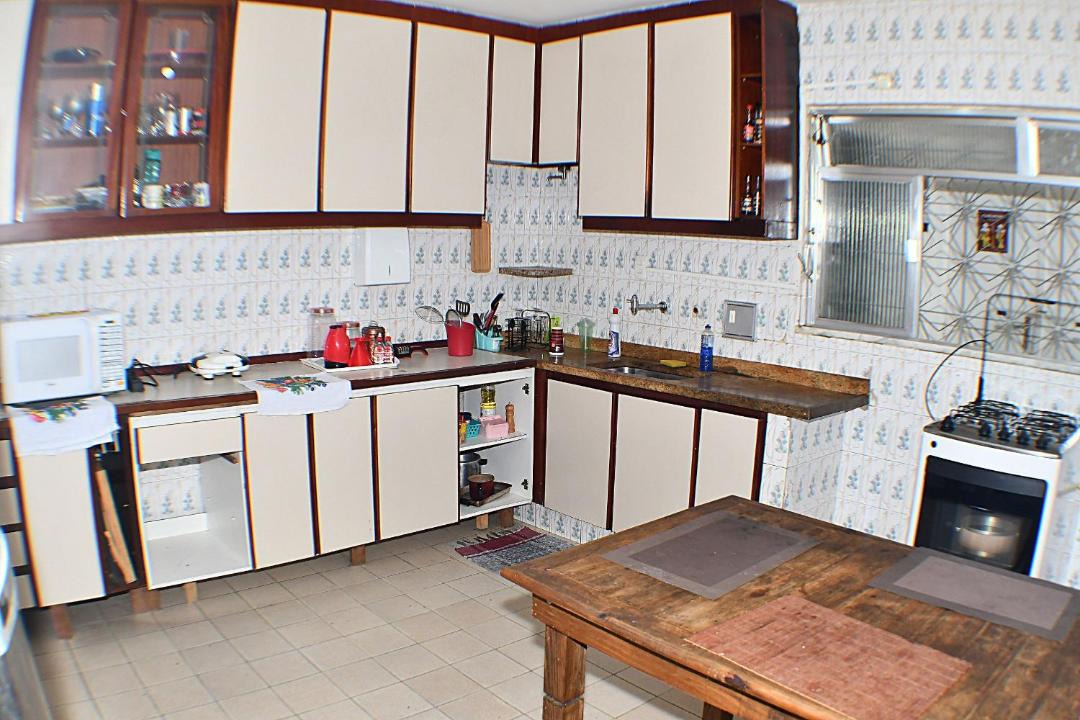 Photo of Kitchen in Taquara