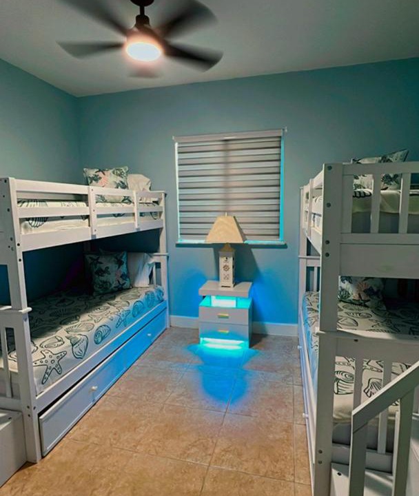 Photo of Bedroom in Alice Town
