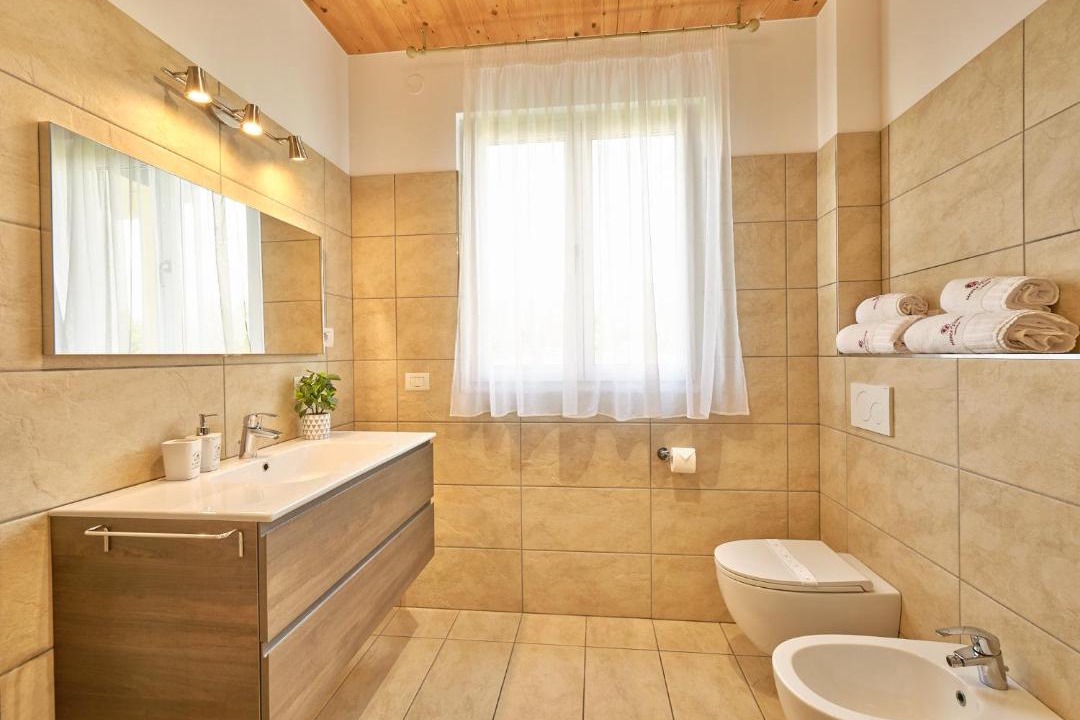 Photo of Bathroom in Calmasino