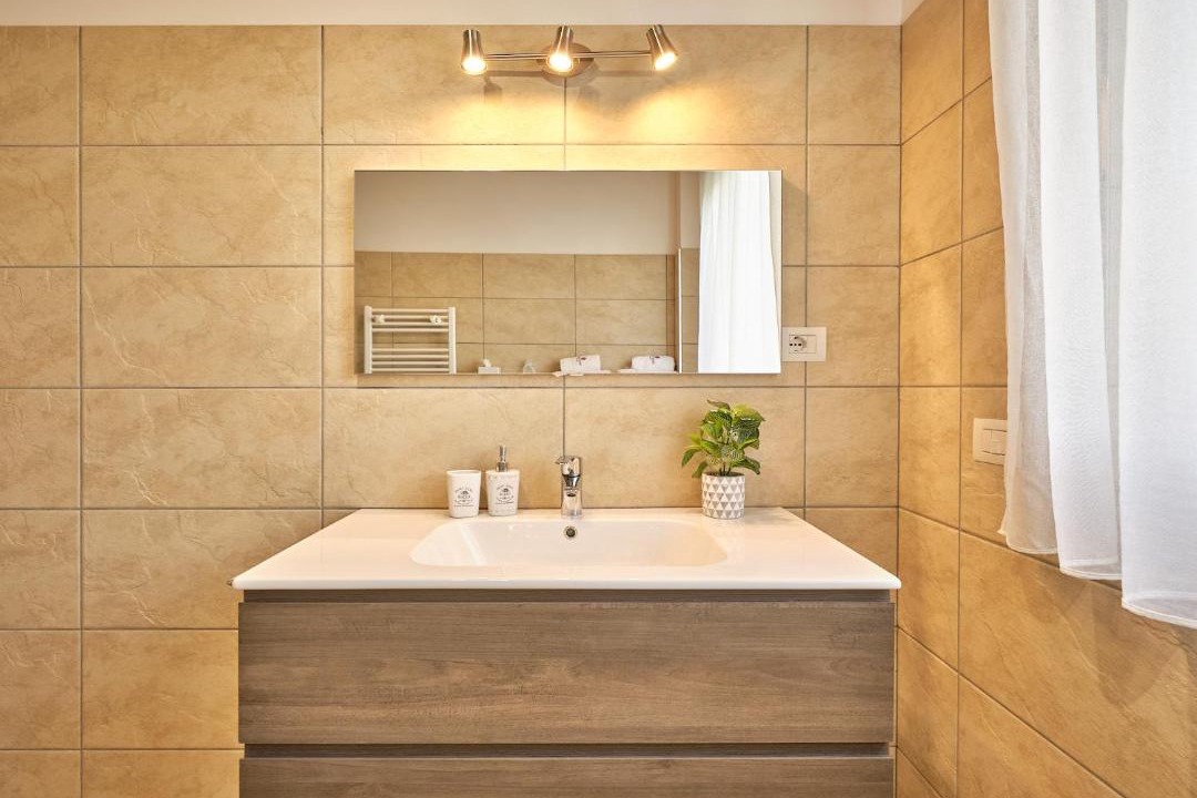 Photo of Bathroom in Calmasino