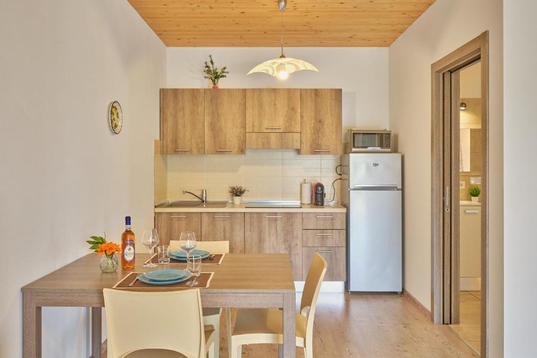 Photo of Kitchen in Calmasino