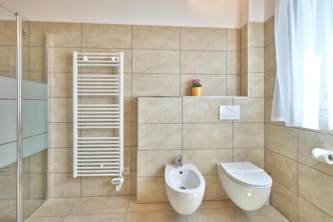 Photo of Bathroom in Calmasino