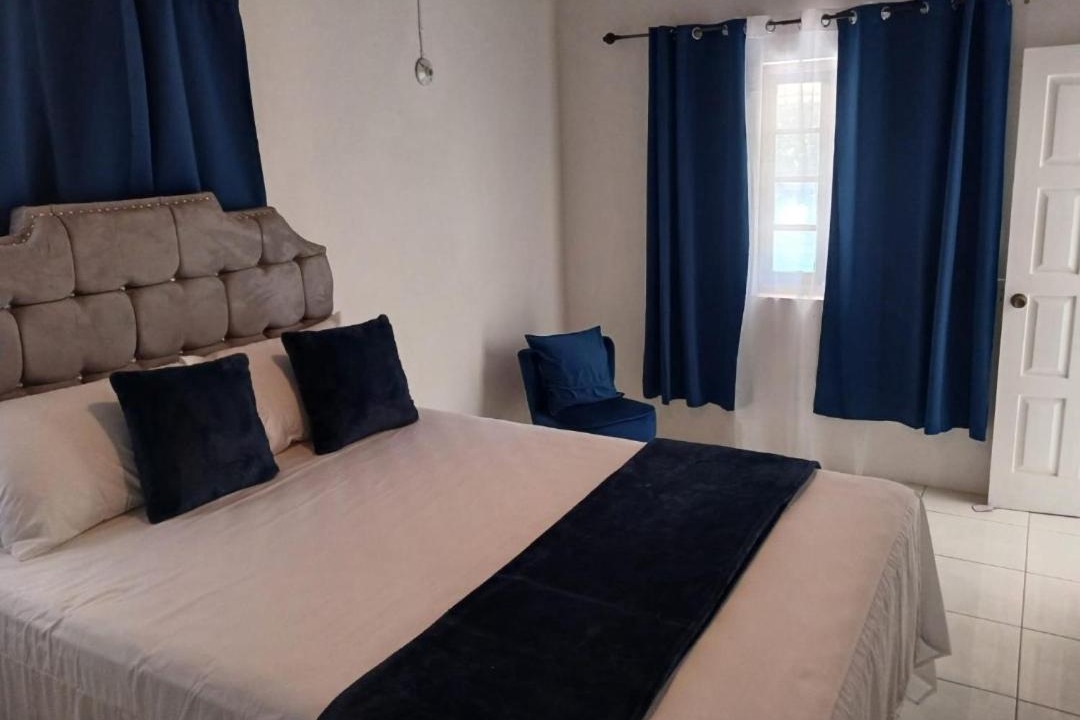 Photo of Bedroom in Mammee Bay