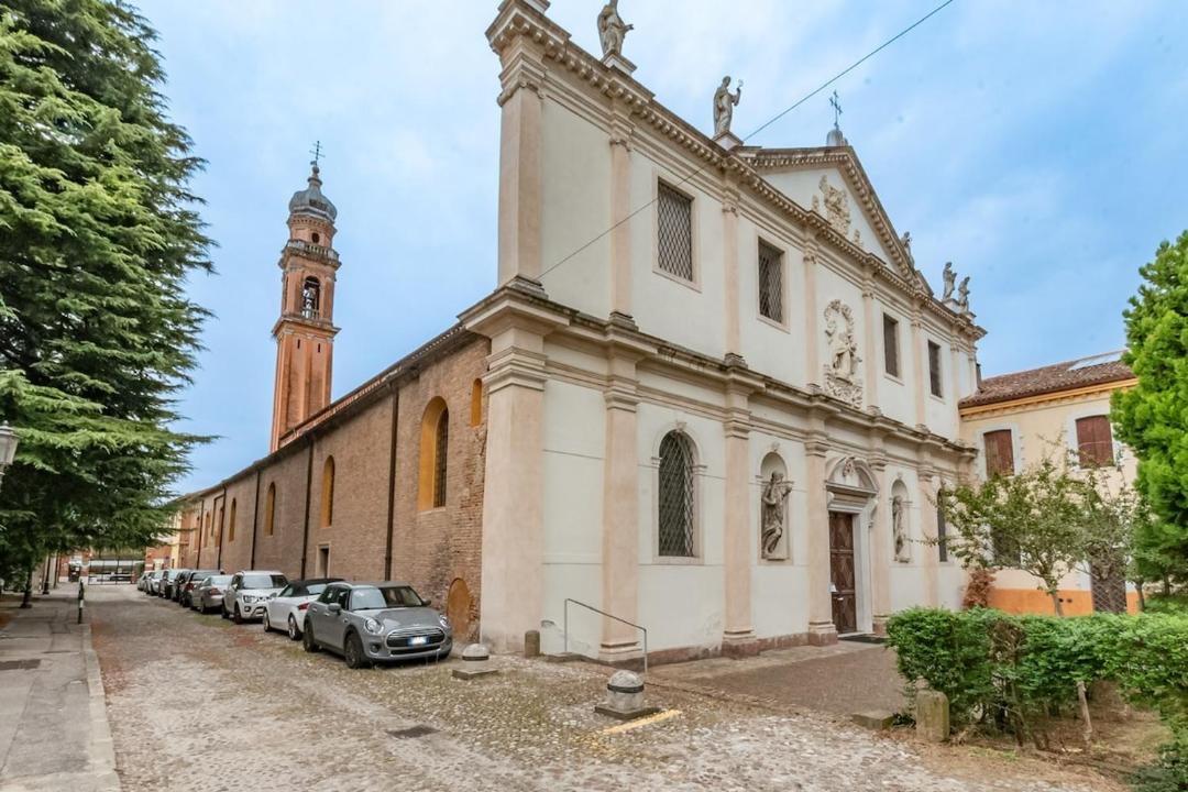 Photo of Buildings in Historic Centre