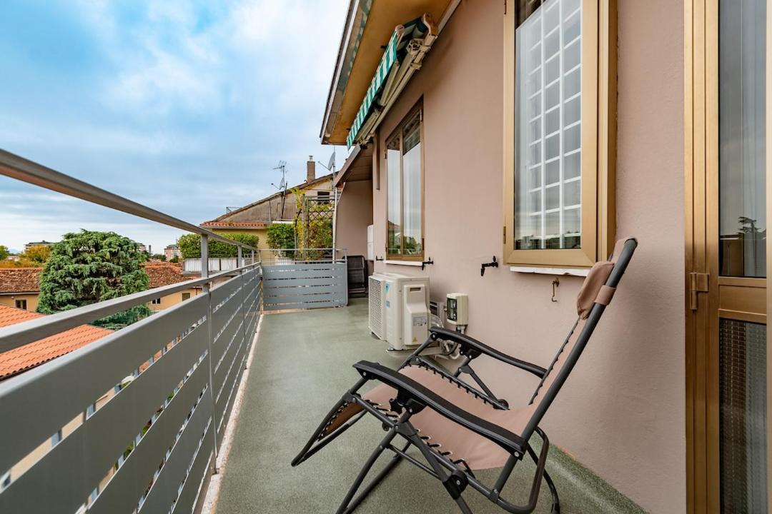 Photo of Patio Balcony in Historic Centre