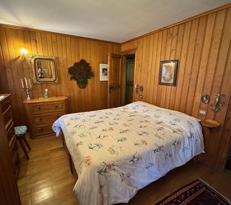 Photo of Bedroom in Cortina d'Ampezzo