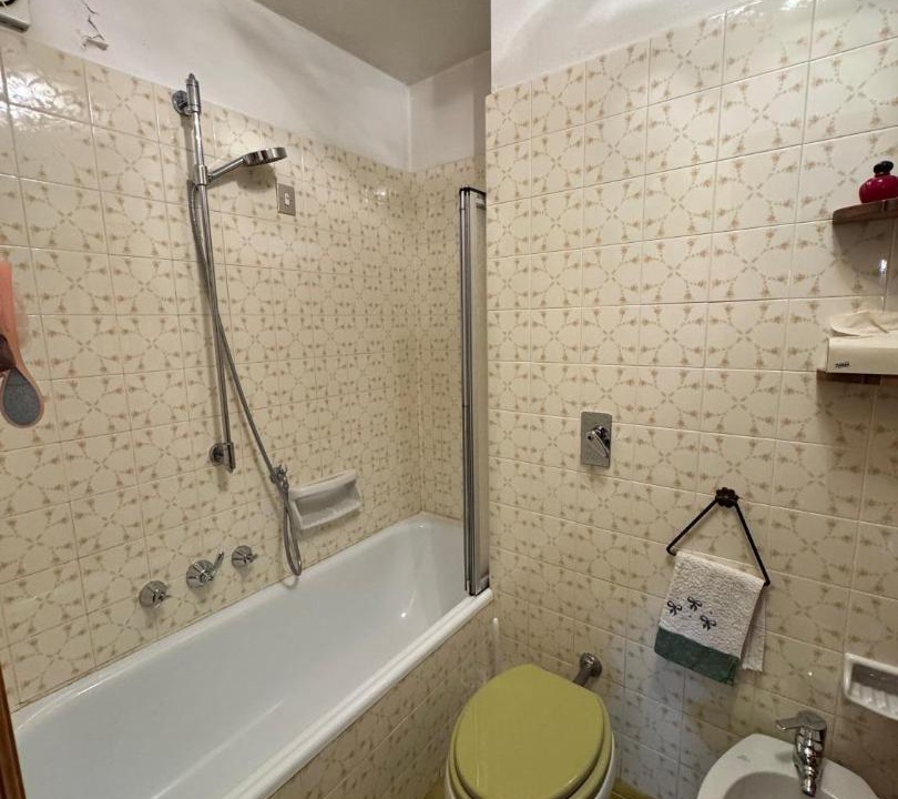 Photo of Bathroom in Cortina d'Ampezzo