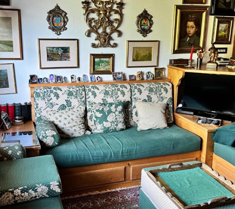 Photo of Livingroom in Cortina d'Ampezzo