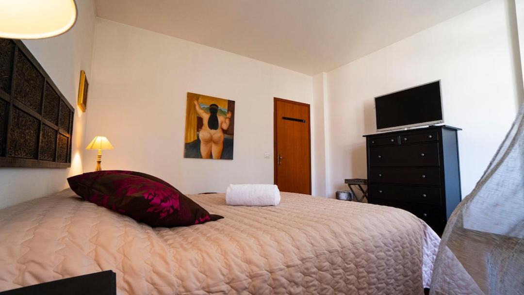 Photo of Bedroom in Conegliano
