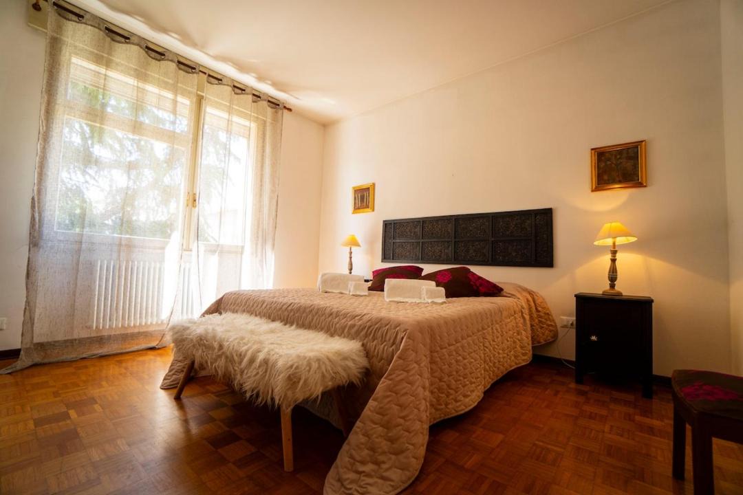 Photo of Bedroom in Conegliano