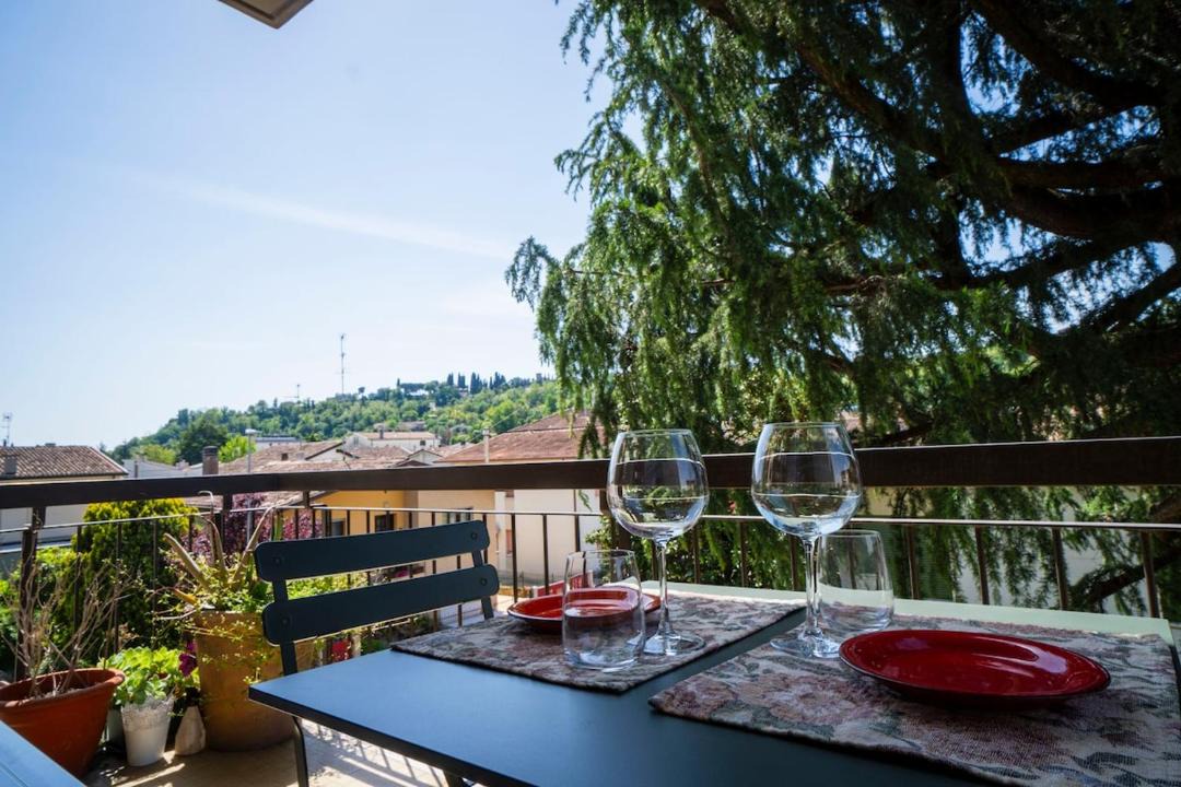 Photo of Patio Balcony in Conegliano
