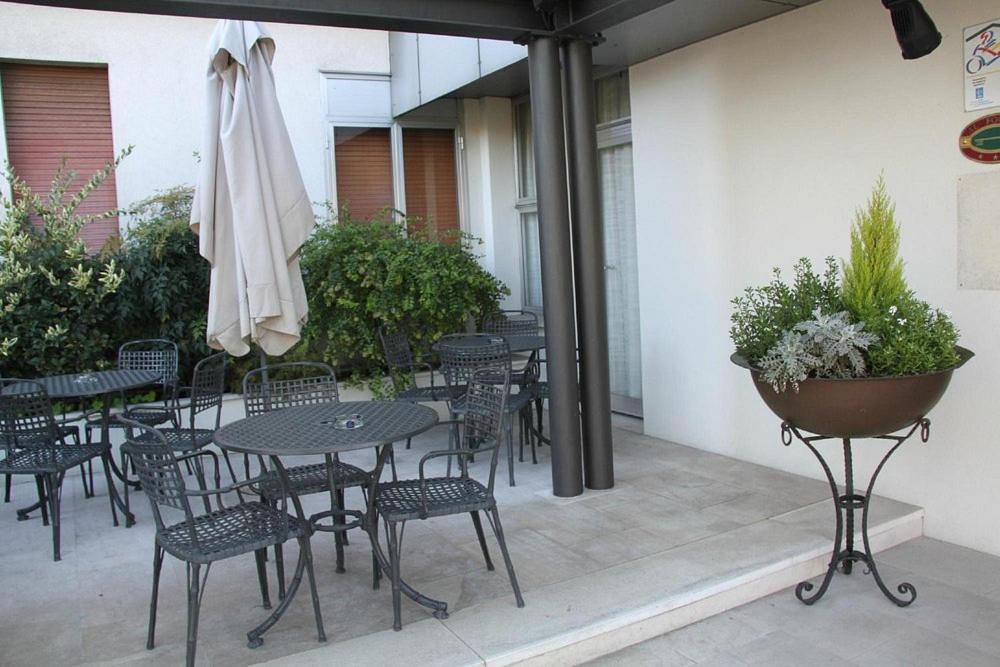 Photo of Patio Balcony in Treviso