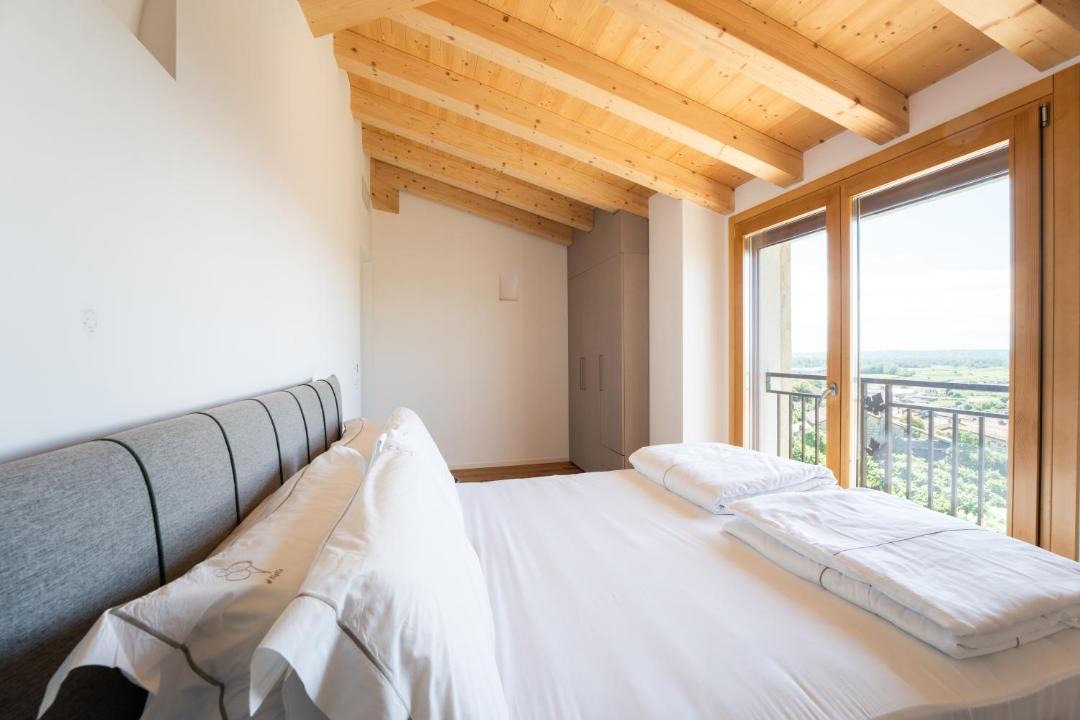 Photo of Bedroom in Col San Martino