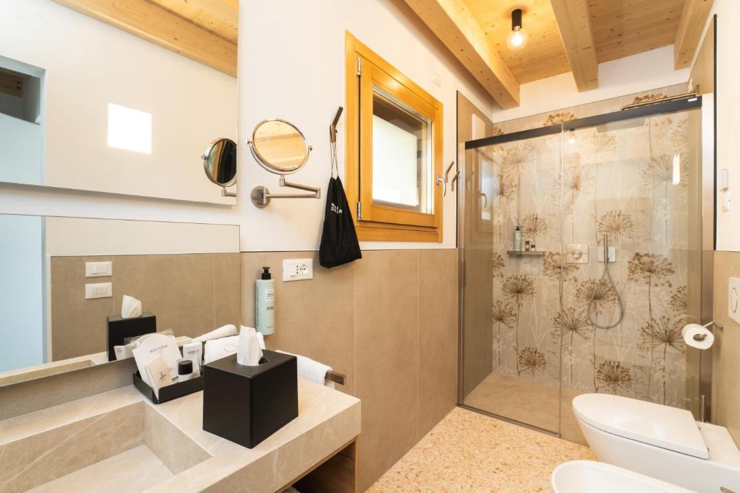 Photo of Bathroom in Col San Martino