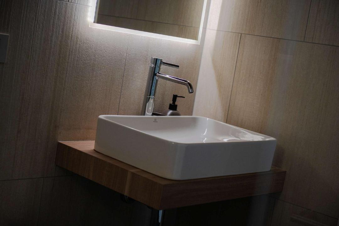 Photo of Bathroom in Valgatara